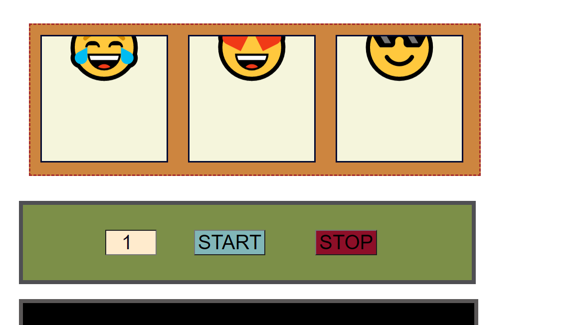 Casino Slot Machine Game